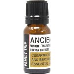 Ancient Wisdom Vonný esenciální olej Rodinný Výlet směs 10 ml – Hledejceny.cz