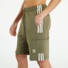 Pánské kraťasy a šortky adidas Originals 3-Stripes cargo Short Olistr