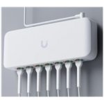 Ubiquiti Ultra 60W Řízený L2 Gigabit Ethernet (10/100/1000) Podpora napájení po Ethernetu (PoE) Bílá – Zboží Živě
