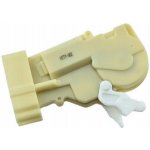 NTY Zámek přední levý servo Toyota Yaris P1 99-05 | Zboží Auto