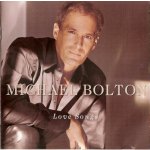Michael Bolton - Love Songs CD – Zboží Mobilmania
