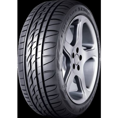 Firestone Firehawk SZ90 235/35 R19 91Y – Hledejceny.cz