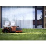 Segway Navimow H1500E – Zboží Dáma