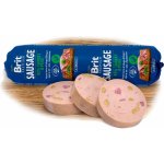 Brit Premium Turkey & Peas 800 g – Zbozi.Blesk.cz