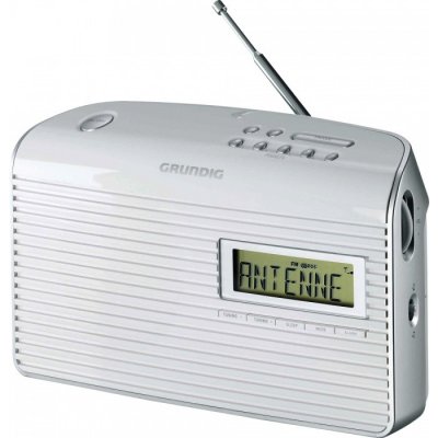 Grundig Music 61 – Hledejceny.cz