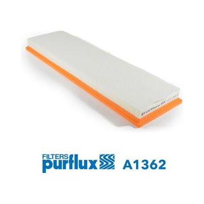 Vzduchový filtr PURFLUX A1362 – Hledejceny.cz