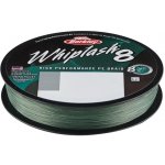 Berkley Šňůra Whiplash 8 Green 300m 0,08mm 12,9kg – Hledejceny.cz