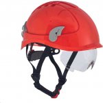 Červa Alpinworker WR HV červená – Hledejceny.cz