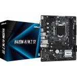 ASRock H410M-H/M.2 SE – Hledejceny.cz