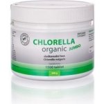 Empower Company Bio Spirulina Jumbo 1500 tablet – Hledejceny.cz