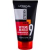Přípravky pro úpravu vlasů L'Oréal Line Indestructible gel 150 ml