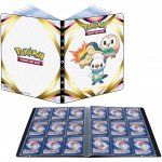 Pokémon Company Ultra Pro Album na karty Pokémon Astral Radiance A4