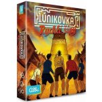 Albi Rychlé šípy – Zboží Dáma