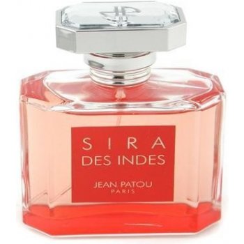 Jean Patou Sira des Indes parfémovaná voda dámská 75 ml