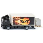 Siku Super MAN se zvedací zadní plošinou – Sleviste.cz