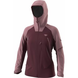 Dynafit Tigard GTX Jacket W L růžová