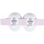 Haspro Hearing Protection BABY 0m+, mint – Zboží Dáma