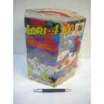 Lori 4 – Zboží Dáma