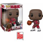 Funko Pop! NBA Bulls Michael Jordan Red Jersey SUPER SIZED 25 cm – Sleviste.cz