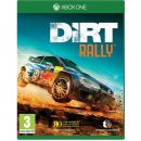 Dirt Rally