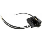 NTY Centrální zámek KIA SPORTAGE IV – přední levý | Zboží Auto