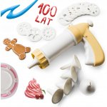 Tescoma Lis na těsto/zdobička DELÍCIA – Zboží Dáma