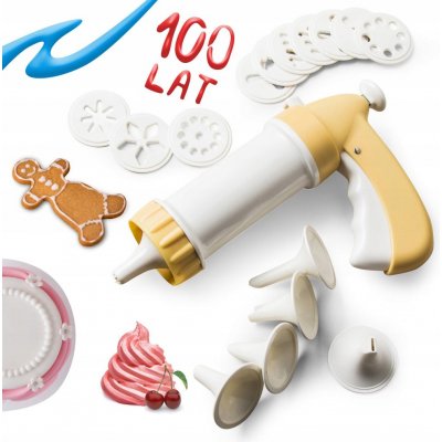 Tescoma Lis na těsto/zdobička DELÍCIA – Zboží Dáma