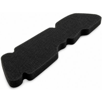 BIKETEC vzduchový filtr APRILIA/DERBI/GILERA/ITALJET/PIAGGIO 50 ccm (HFA5208DS) (P5108) – Hledejceny.cz