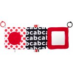 Canpol Babies kontrastní závěsné zrcadlo Sensory – Zboží Dáma