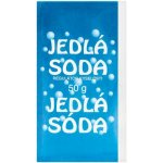 Kávoviny Jedlá soda 50 g – Zboží Dáma