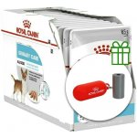 Royal Canin Urinary Care Dog Loaf 12 x 85 g – Sleviste.cz