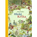 Hledej Krtka - Miler Zdeněk