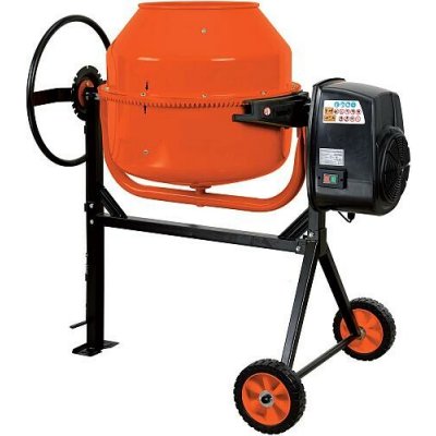 M.A.T. 793002 míchačka 160 l – Hledejceny.cz