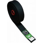 ČERNÝ BJJ pásek WENDOL – Zboží Mobilmania