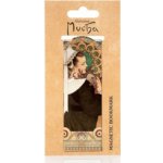 Magnetická záložka Alfons Mucha – Heather – Hledejceny.cz