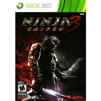 Ninja Gaiden 3