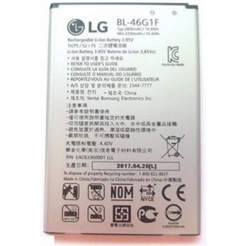 LG BL-46G1F