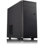 Fractal Design Core 1100 FD-CA-CORE-1100-BL – Sleviste.cz