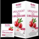 HERBEX Urologický čaj s brusinkami FORTE 20 x 1.5 g – Zboží Dáma