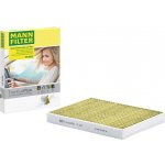 MANN-FILTER Kabinový filtr MANN MF FP2842 | Zboží Auto