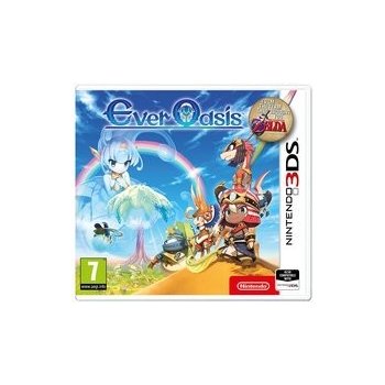 Ever Oasis