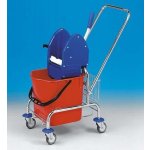 Eastmop Clarol úklidový vozík 25 l 21004C – Hledejceny.cz