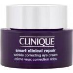 Clinique Smart Clinical Repair Wrinkle Correcting eye Cream 15 ml – Zboží Mobilmania