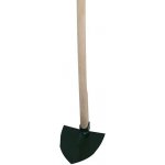 Fed špičatá velká s násadou 120cm 203/1200 – Zboží Mobilmania
