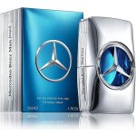 Mercedes-Benz Perfume Bright parfémovaná voda pánská 100 ml – Hledejceny.cz