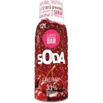 Limo Bar Sirup Třešeň 0,5 l – Sleviste.cz