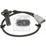 FEBI BILSTEIN Generátor impulsů, klikový hřídel 27174 – Hledejceny.cz