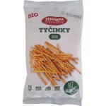 Zemanka BIO BEZLEPKOVÉ TYČINKY SOLENÉ 45 g – Zboží Dáma
