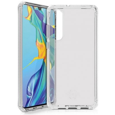ITSKINS Spectrum Gel 2m Drop Huawei P30 čiré – Zboží Živě
