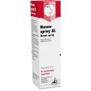 NASENSPRAY AL NAS 1MG/ML NAS SPR SOL 1X10ML